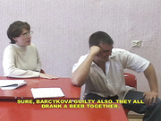 Discipline in Russia 0007
