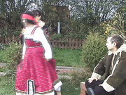Discipline in Russia 0008