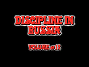 Discipline in Russia 0012