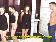 Discipline in Russia 0012
